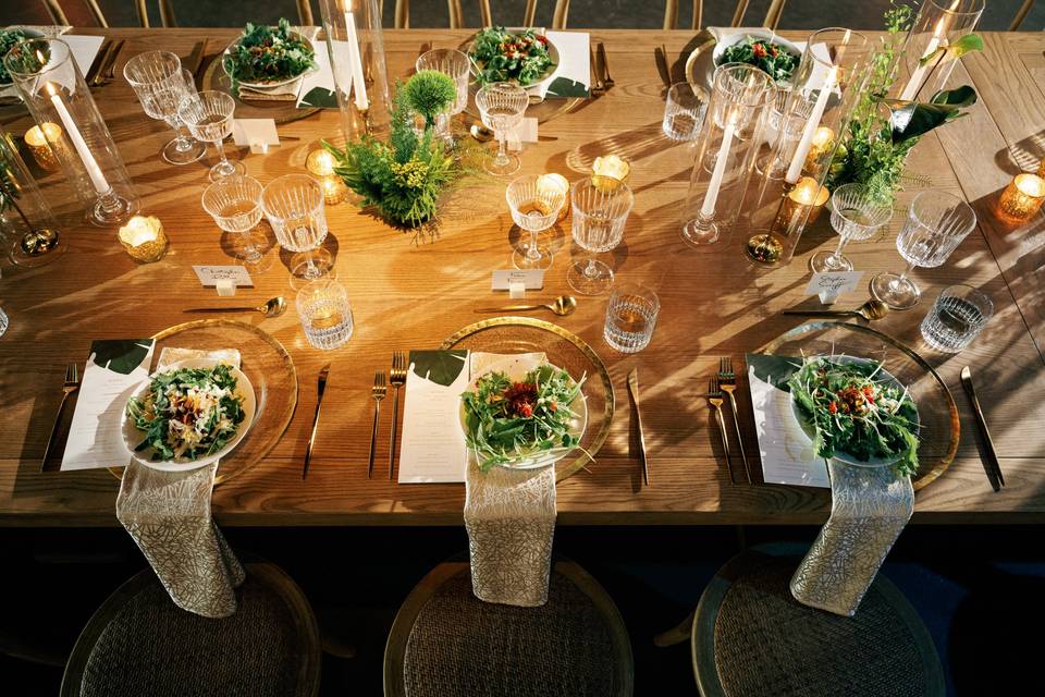 Saltblock Catering