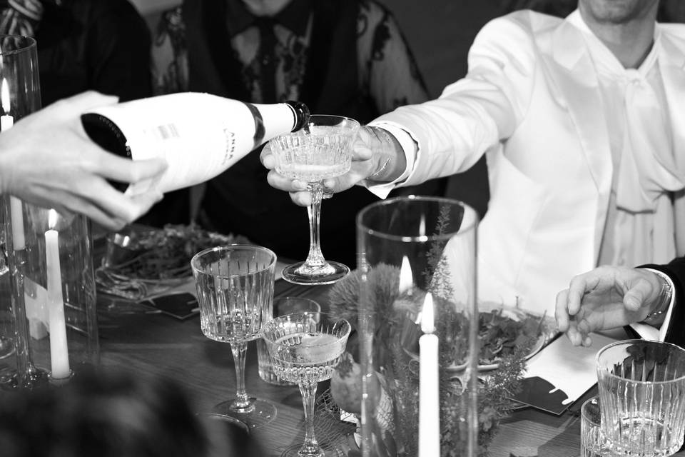 Saltblock Catering