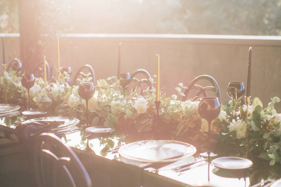 Saltblock Catering