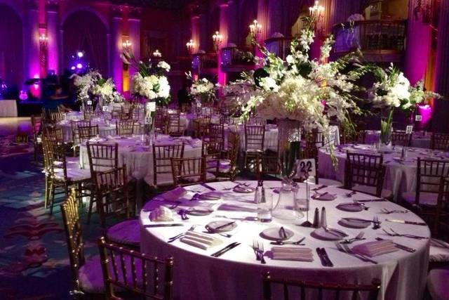 AmaBella Events