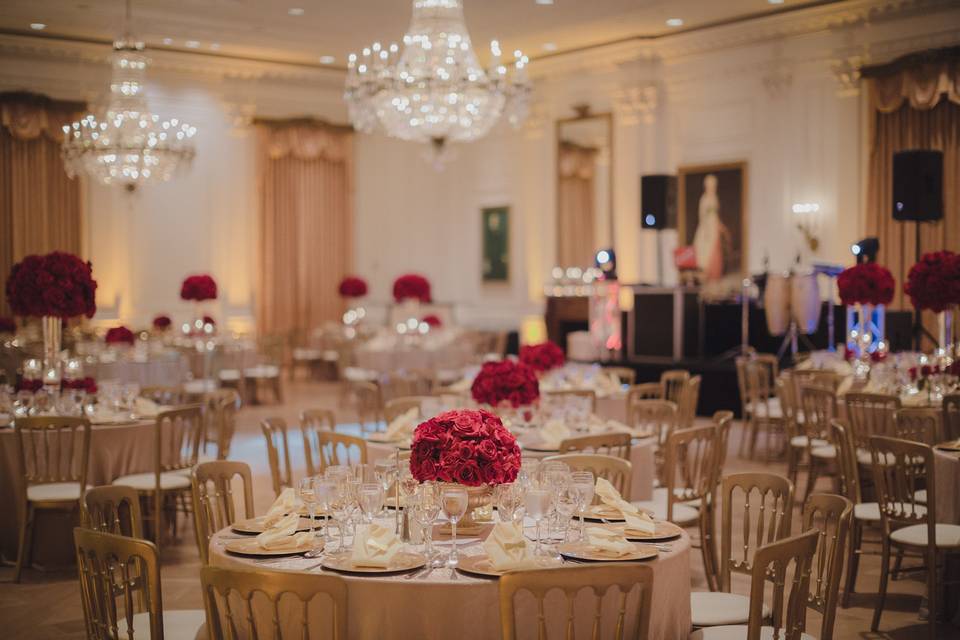 AmaBella Events