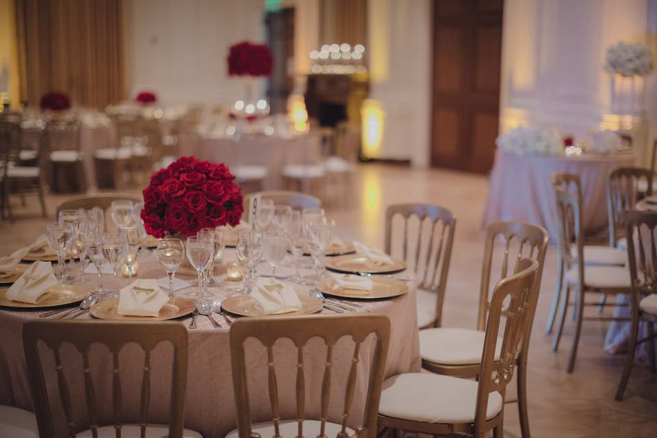 AmaBella Events