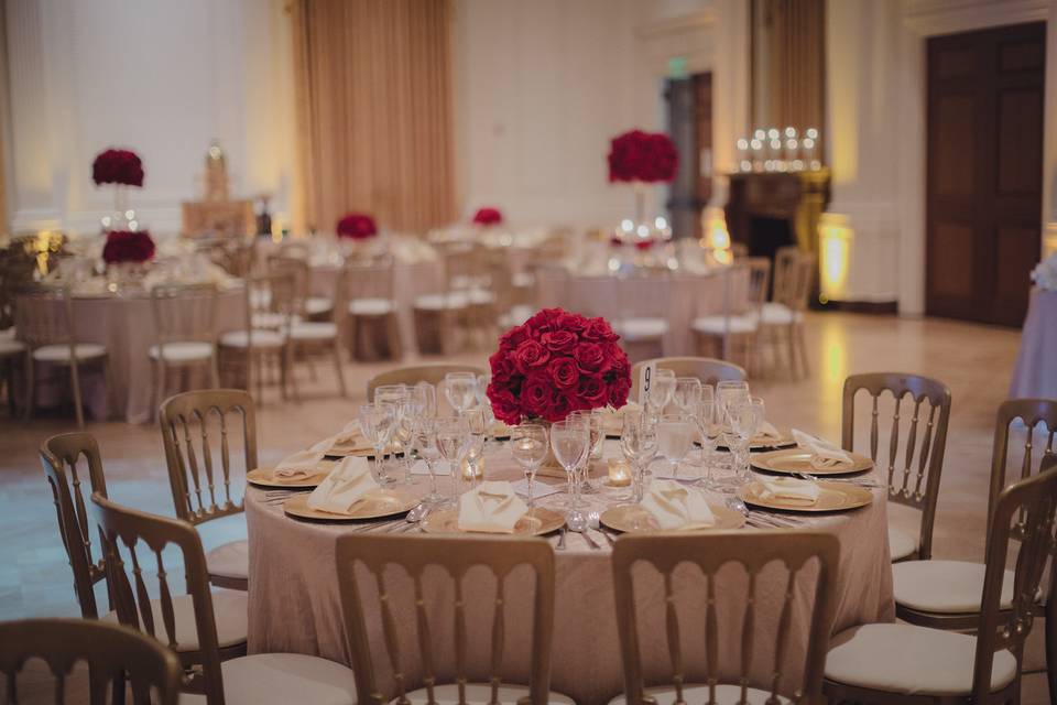 AmaBella Events