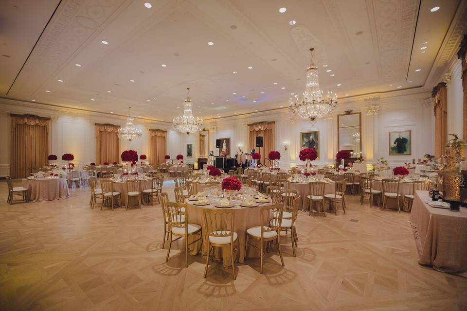 AmaBella Events