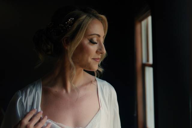 Bride