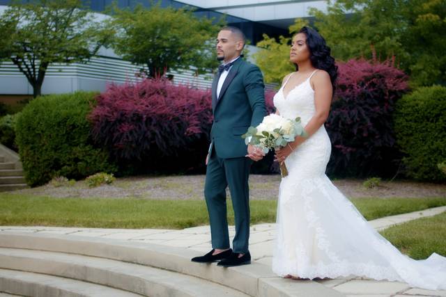 Roselis & Edwin