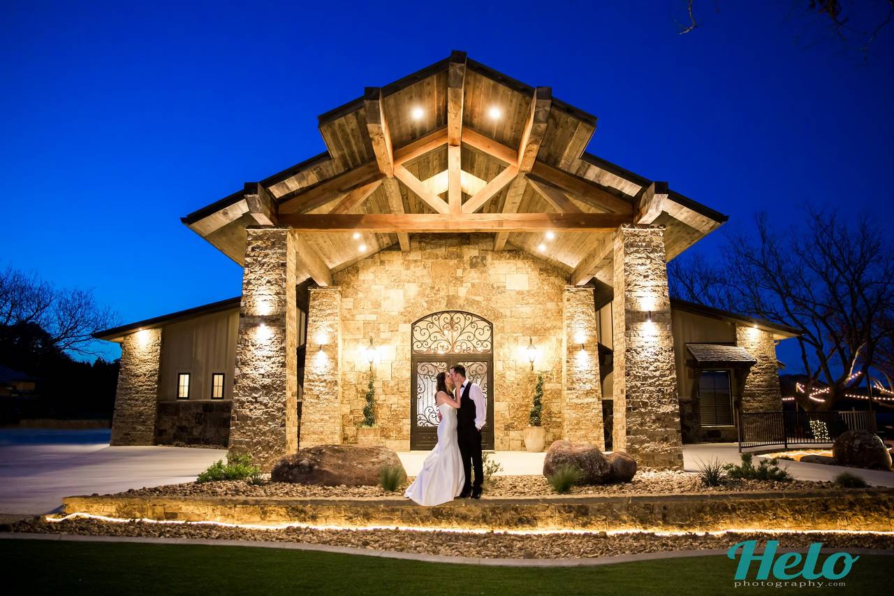 The 10 Best Wedding Venues in Austin - WeddingWire