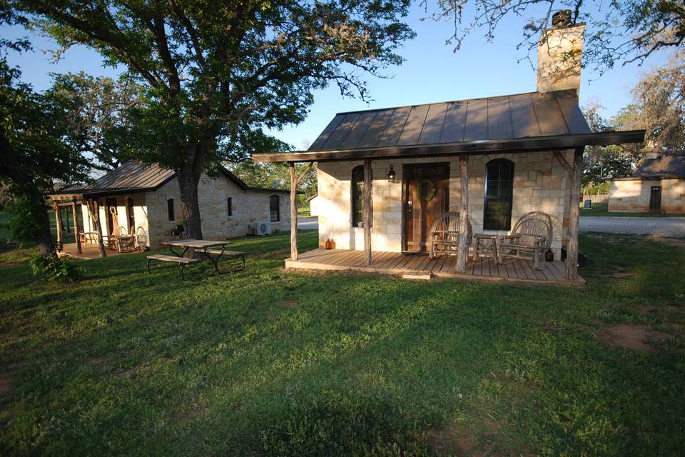 Cottages