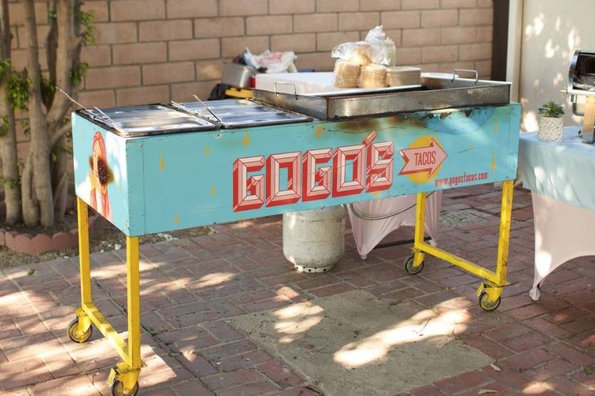 Gogo's Tacos