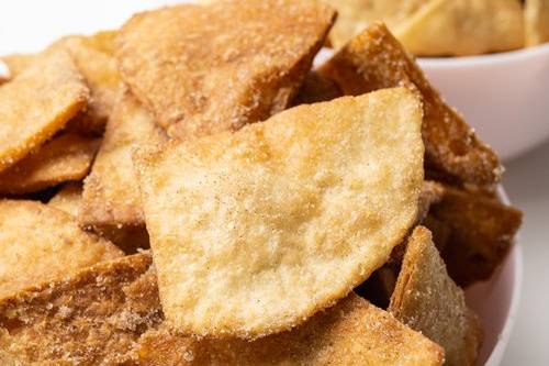 Crisp