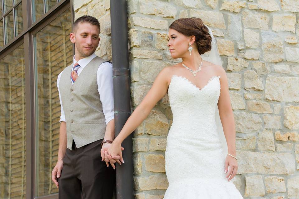 Complete Weddings + Events Milwaukee