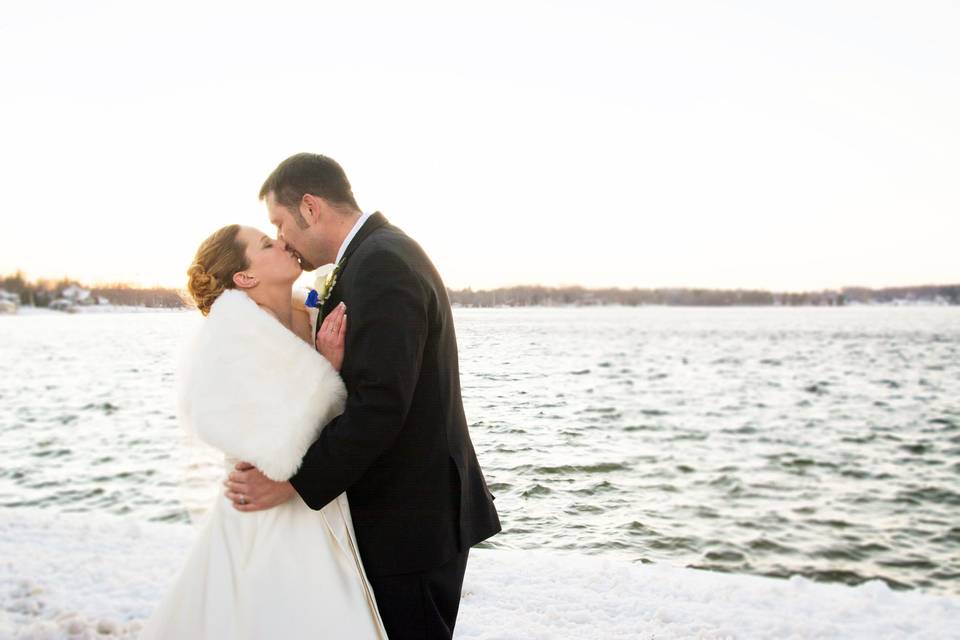 Complete Weddings + Events Milwaukee