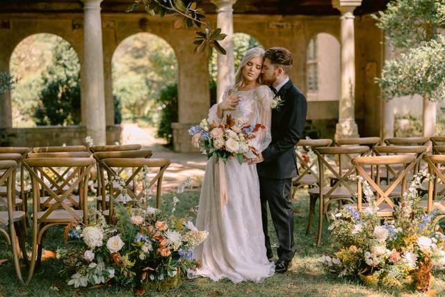 DC Wedding Photographer