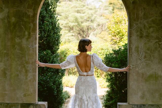 DC Wedding Photographer