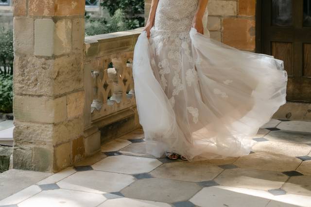 Richmond Wedding Photographer