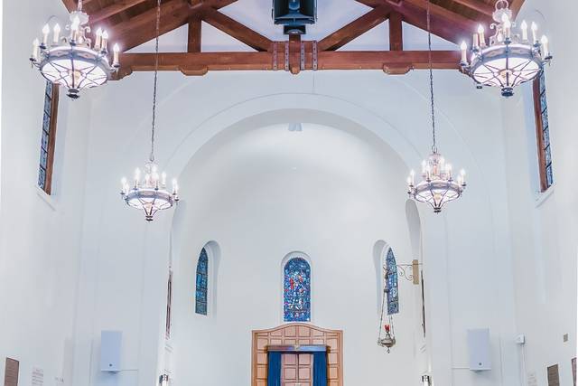 Indoor Details
