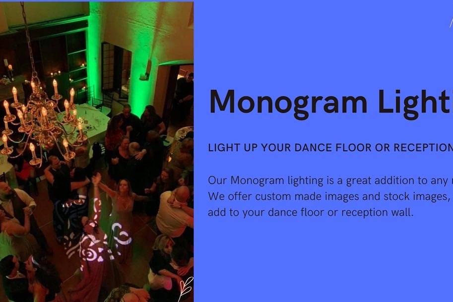 Monogram Lighting