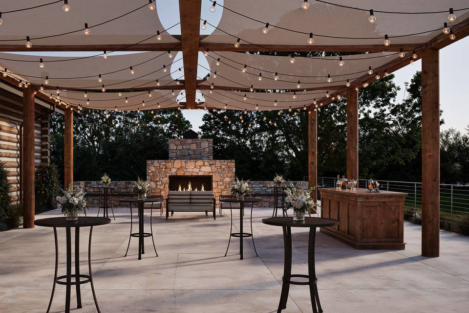 Cocktail Patio