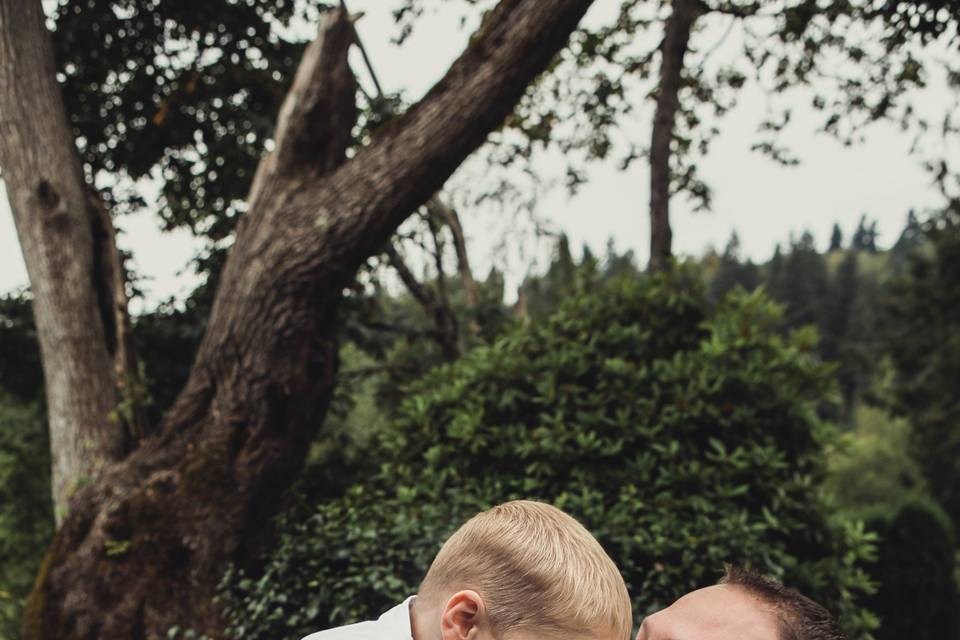 Love is Kind