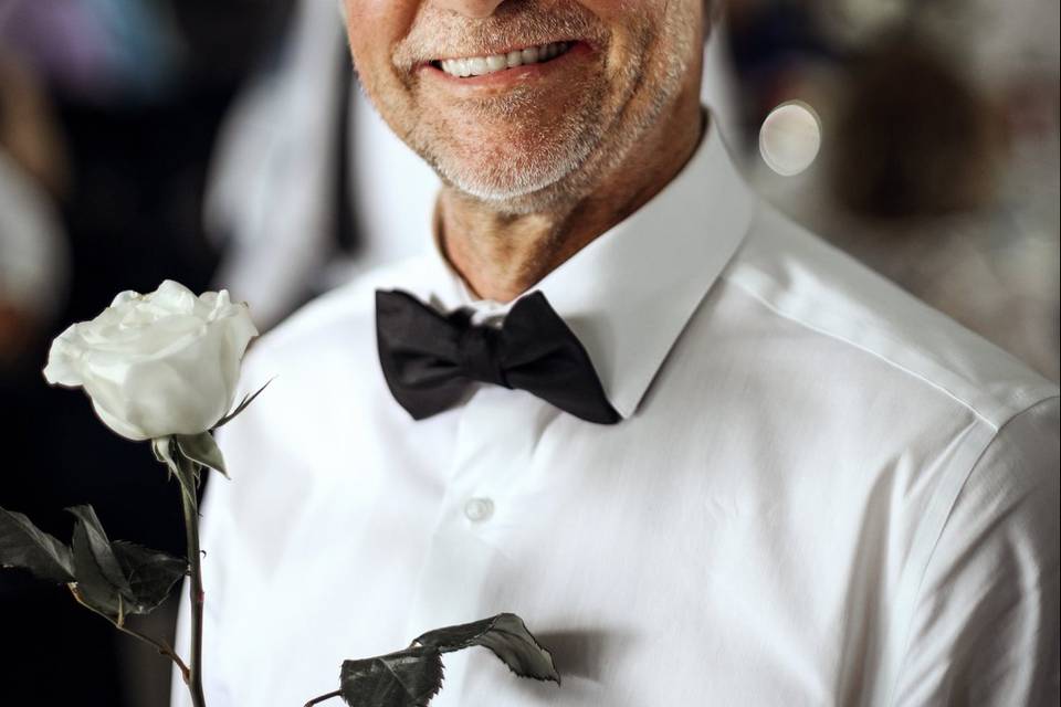 The Happy Father