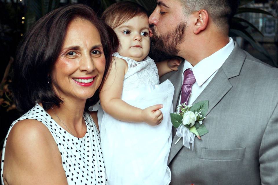 Family Matters Most