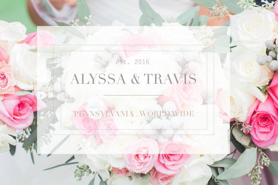 Alyssa & Travis