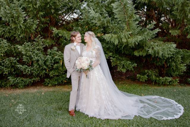 Southern Grace Studios