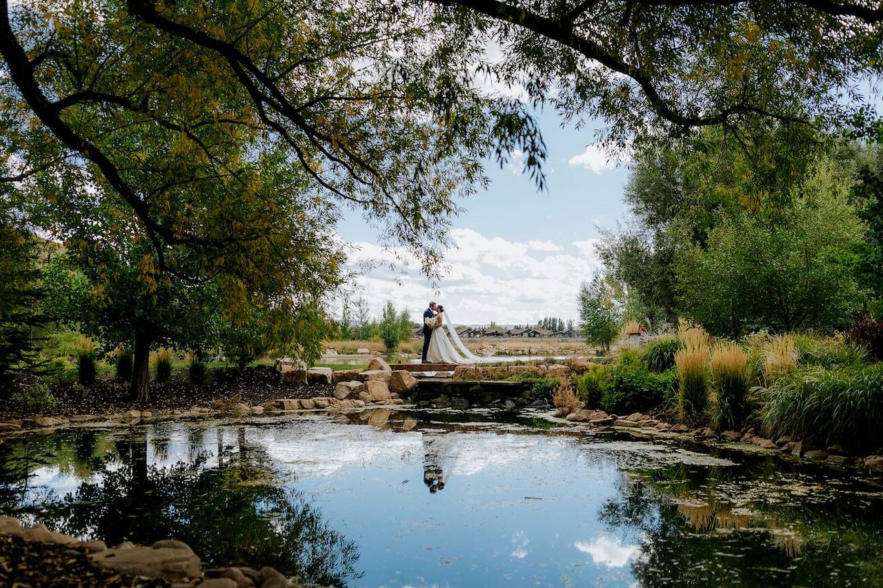 White Shanty Venue - Venue - Provo, Ut - Weddingwire