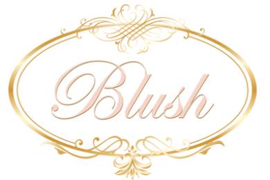 Blush by Jamie Rose