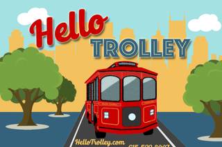 Hello Trolley