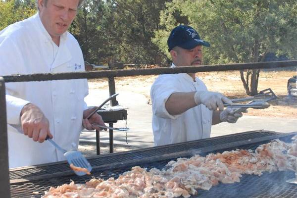 DNL Catering