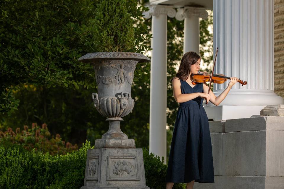 Wedding performance