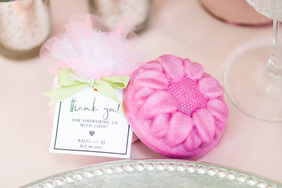 Wedding Favors