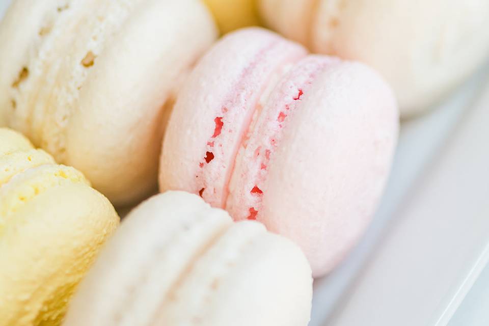 Macaroons