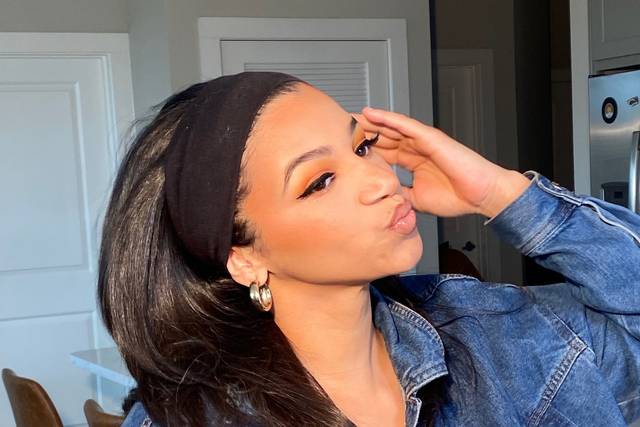IndulgentBeaute Signature Glam