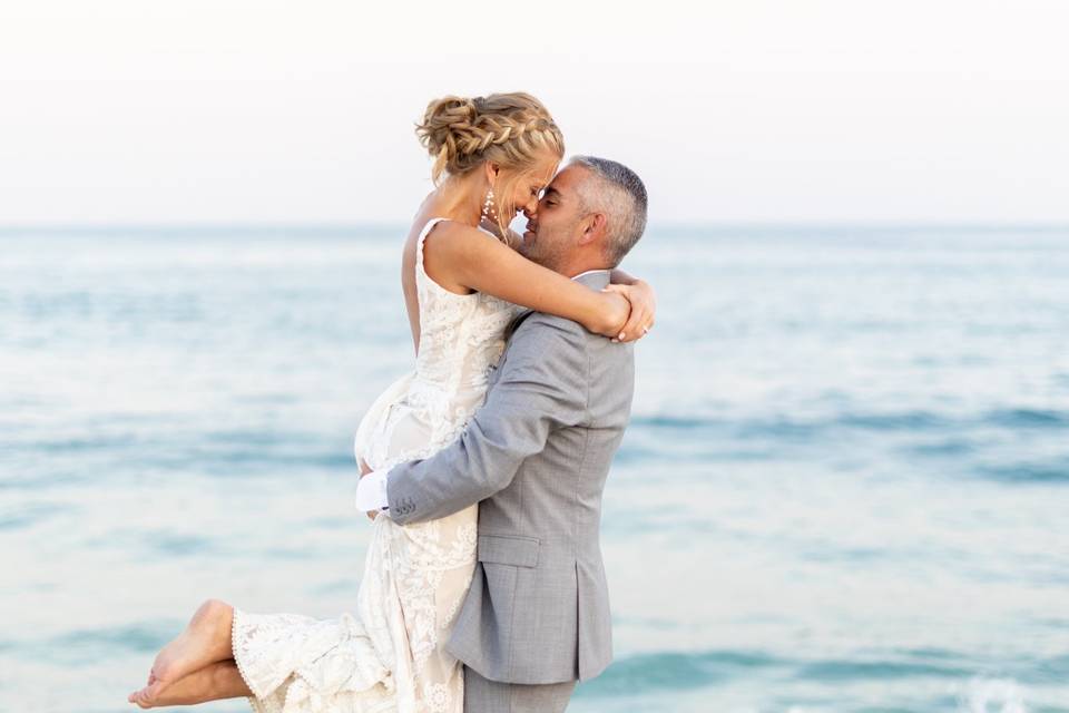 Cabo: Destination Wedding