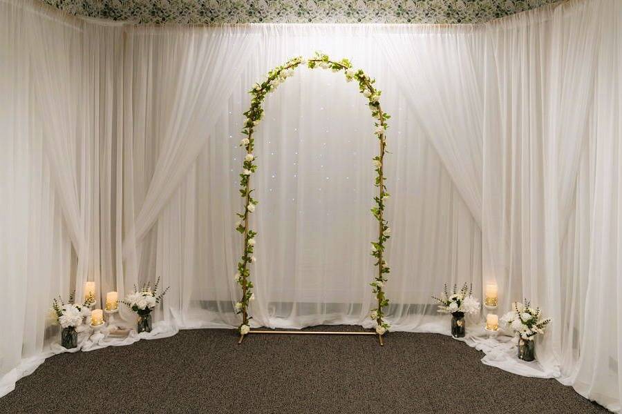 The Wedding Room LLC
