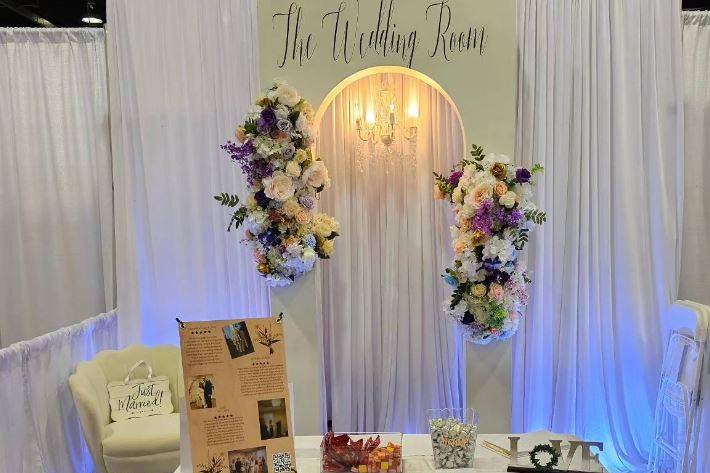 Illinois bridal expo