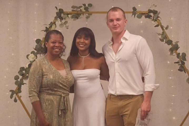 The Wedding Room LLC
