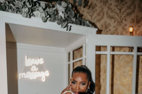 Bride