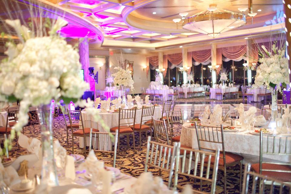 Your Best Event
