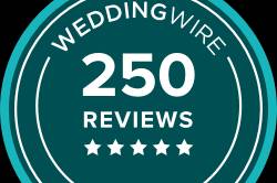 250 Reviews!