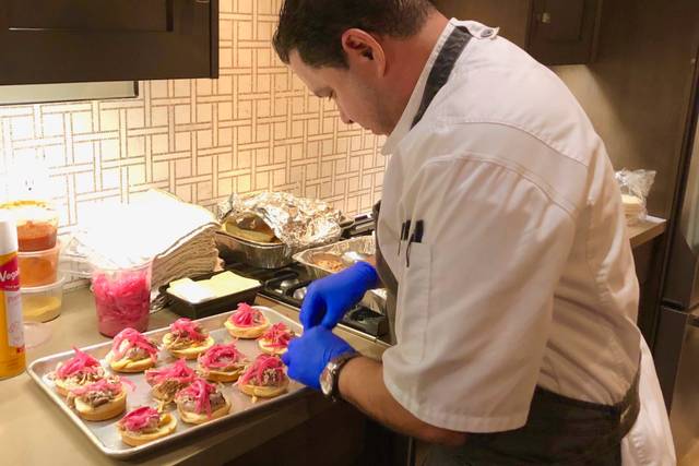 From Scratch Food