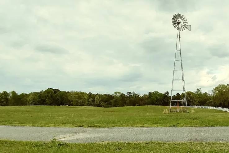 Windmill