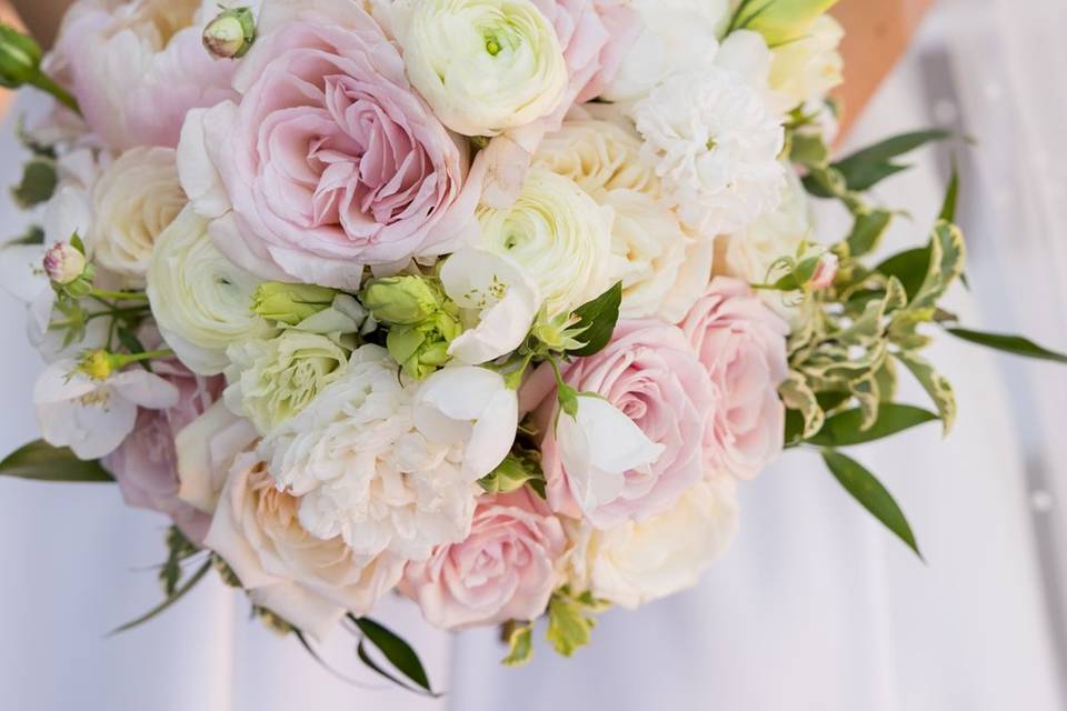 BG Floral