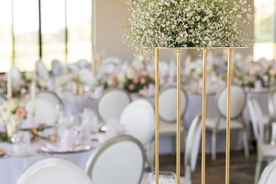 BG Floral