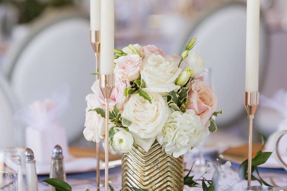 BG Floral