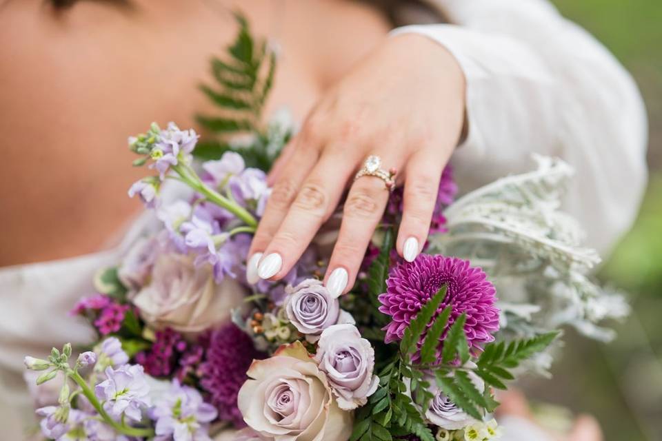 BG Floral