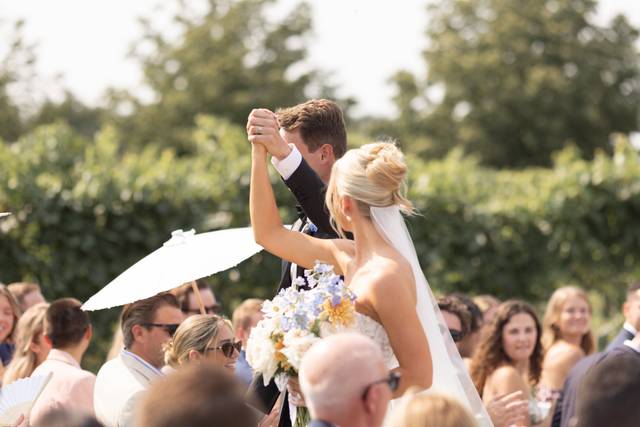 MN Wedding Photos