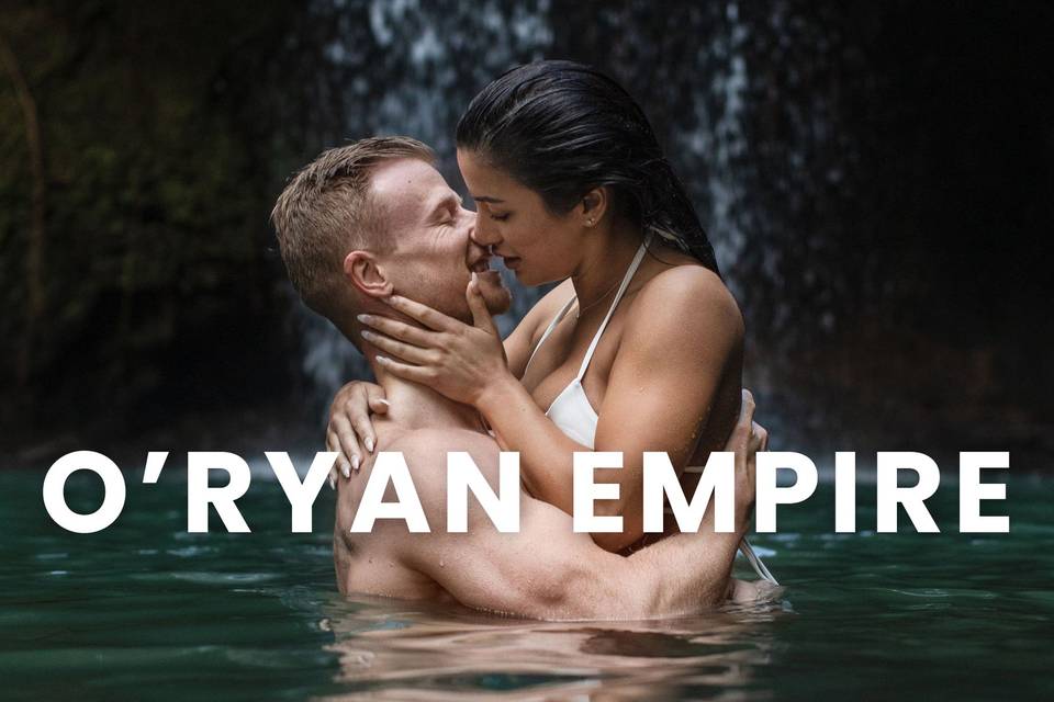 O'Ryan Empire Photography